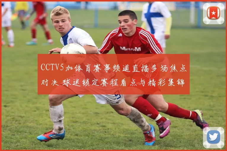 CCTV5加体育赛事频道直播多场焦点对决 球迷锁定赛程看点与精彩集锦